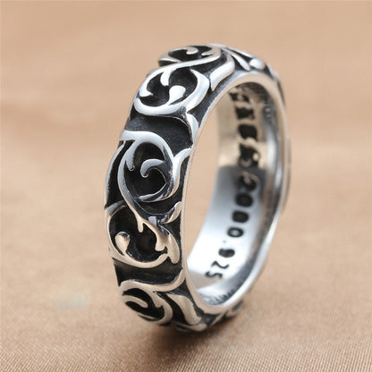 Romantic Ring for Special Moments