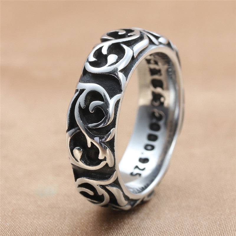Romantic Ring for Special Moments