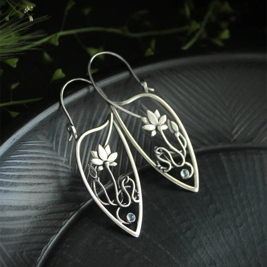 Classic Earring with Timeless Appeal