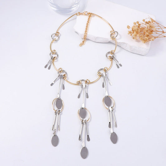 Classic Necklace with Timeless Appeal