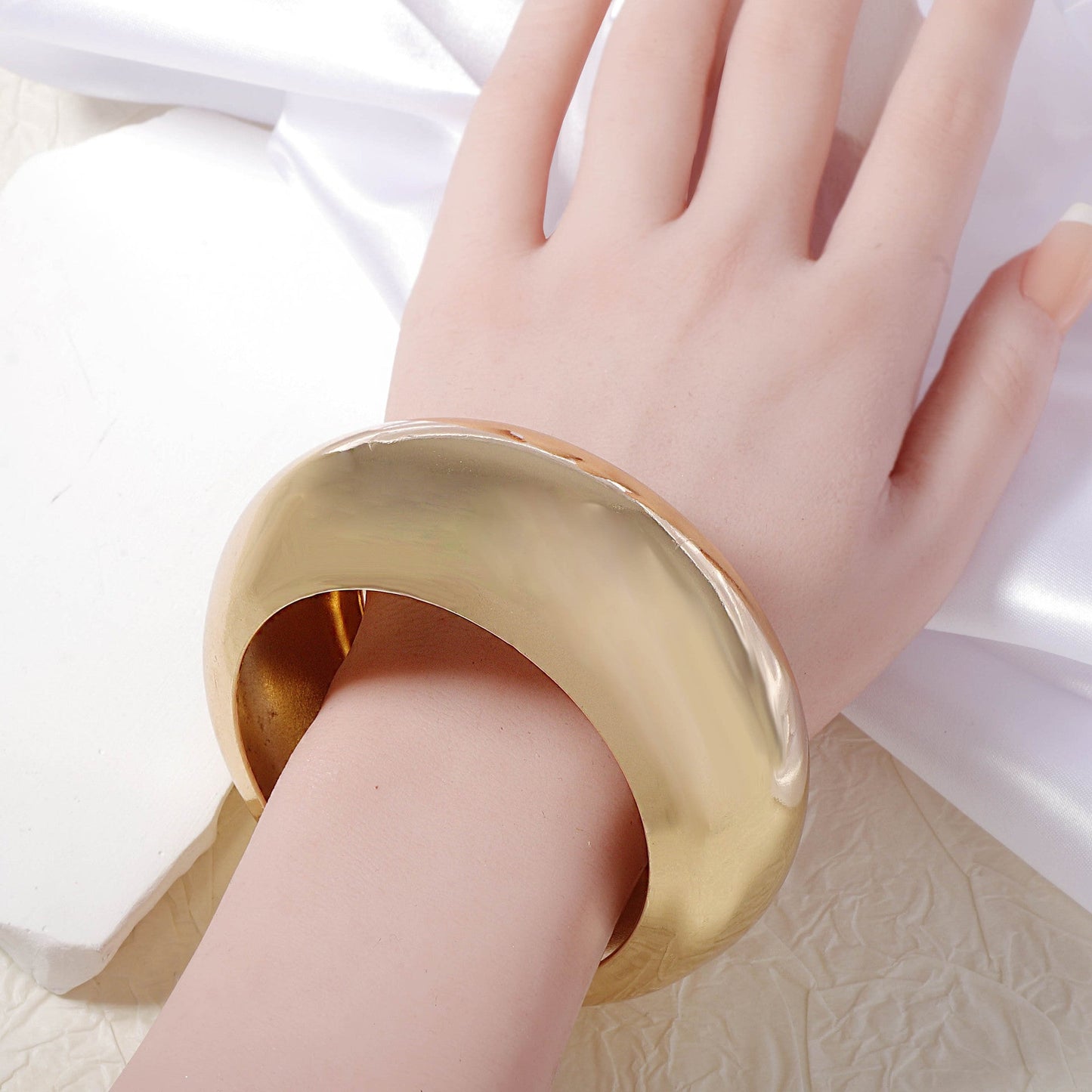 Vintage Handmade Bracelet