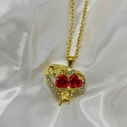 Stunning Necklace for Daily Wear