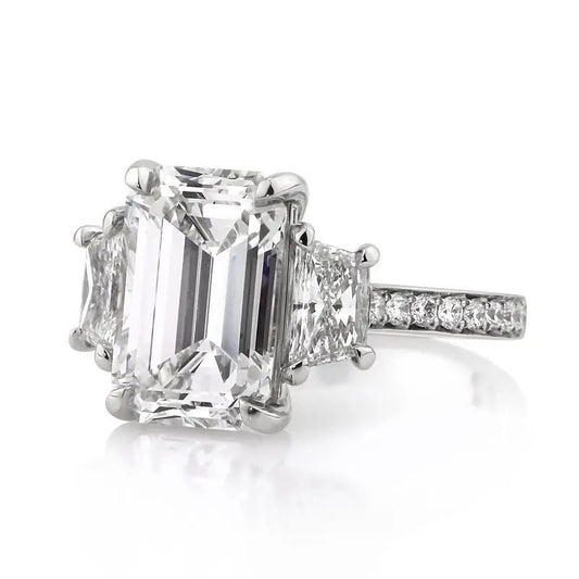Charming Ring for Any Occasion