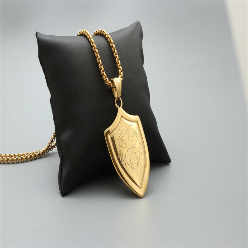 Delicate Artisan Necklace