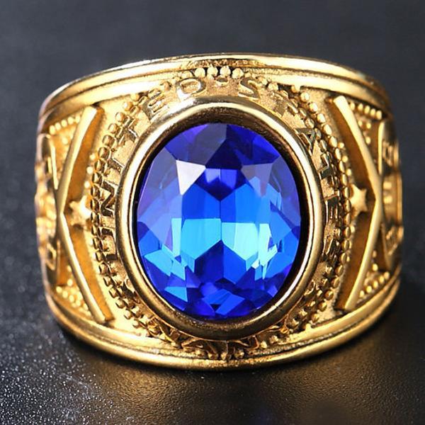 Delicate Artisan Ring
