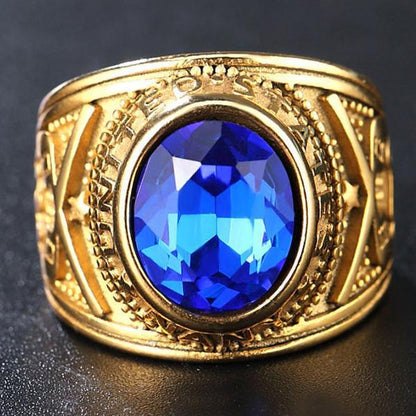 Delicate Artisan Ring