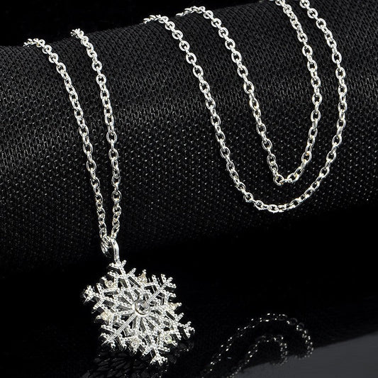 Romantic Necklace for Special Moments