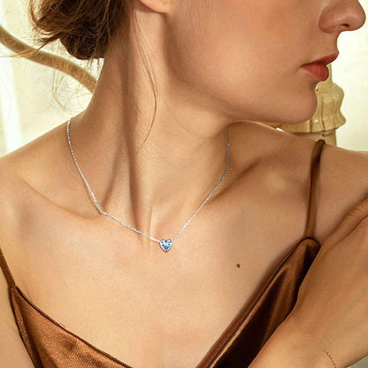 Delicate Artisan Necklace