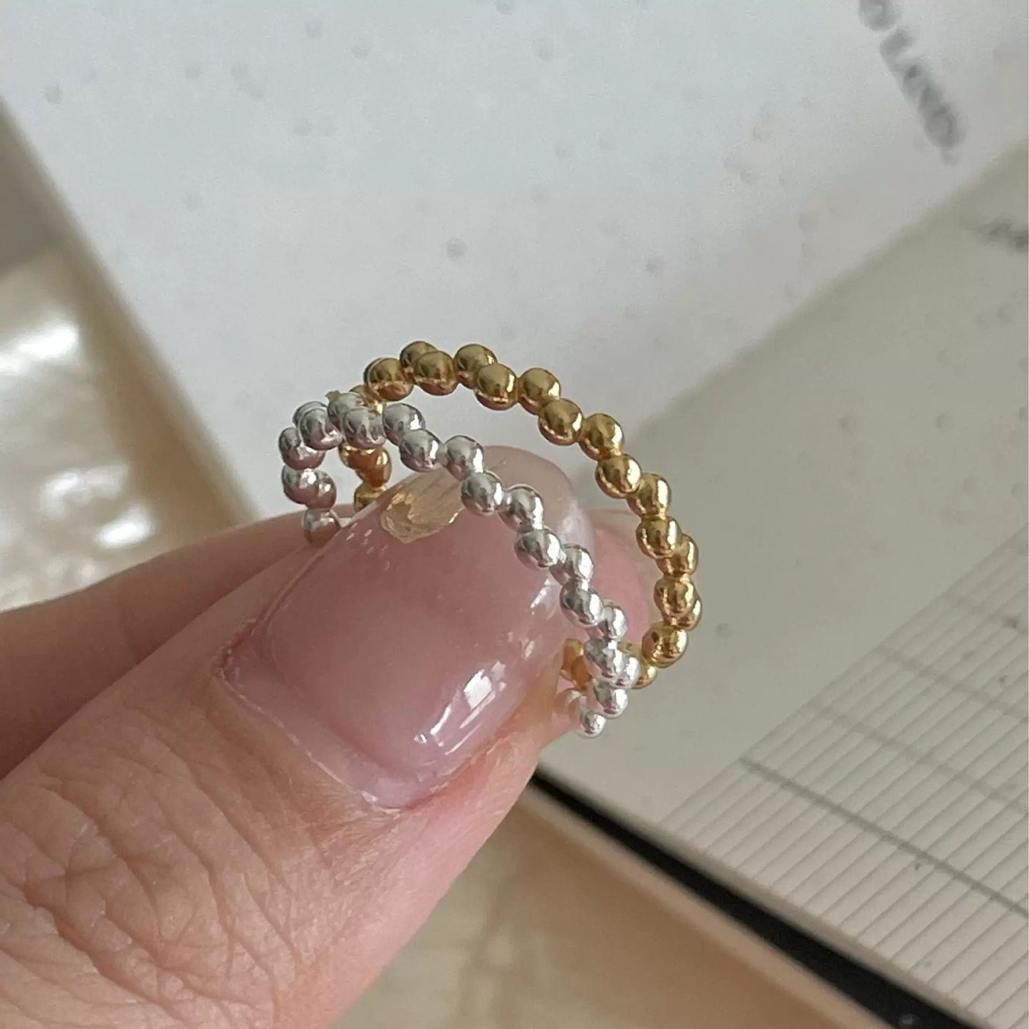 Elegant Ring for Every Occasion