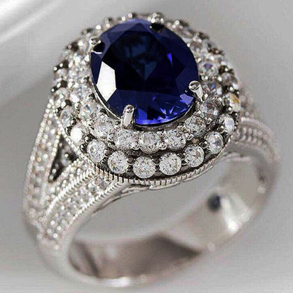 Charming Ring for Any Occasion