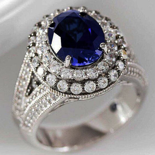 Charming Ring for Any Occasion