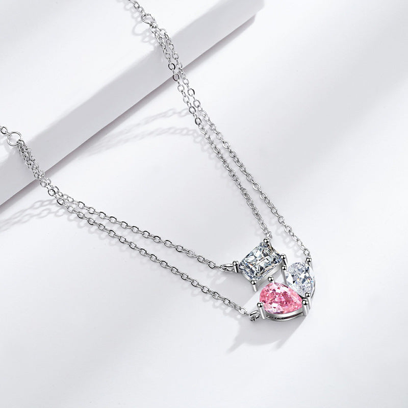 Stunning Necklace for Daily Wear