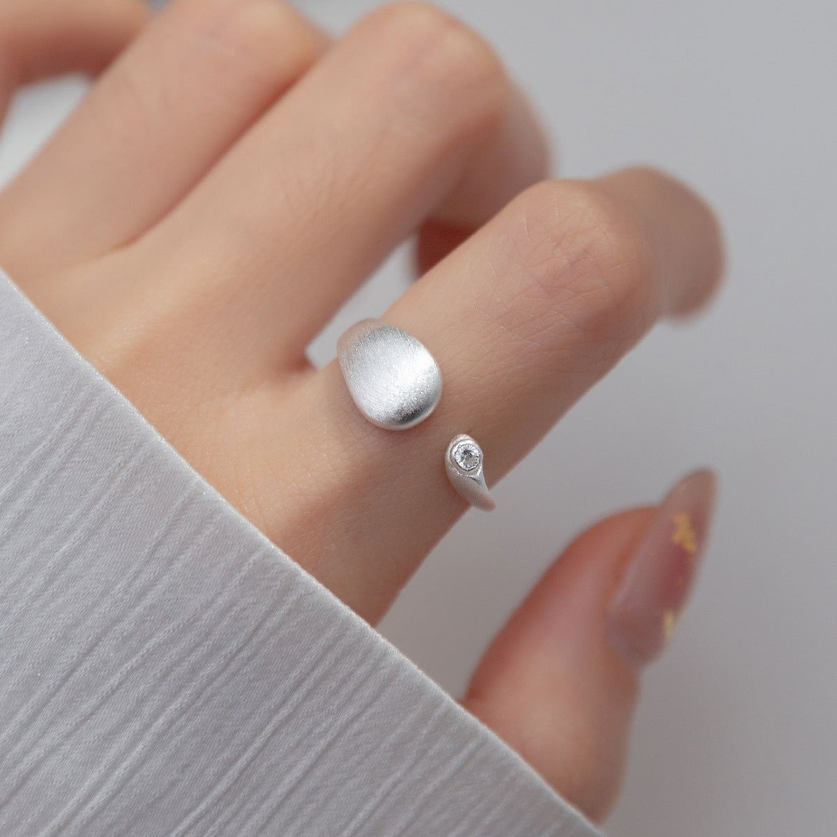 Stunning Ring for Daily Wear