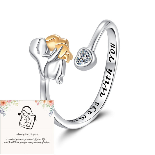 Elegant Ring for Every Occasion