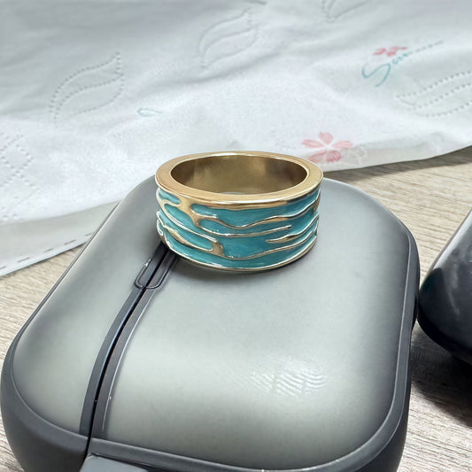 Stunning Ring for Daily Wear