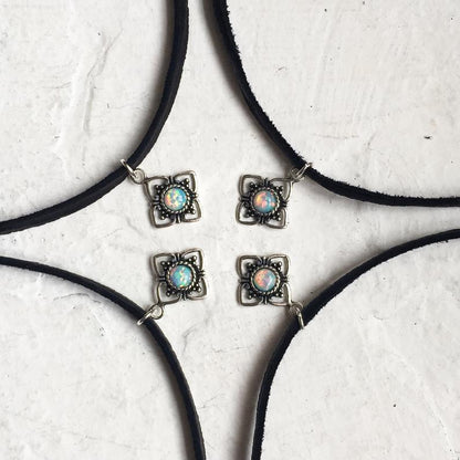 Delicate Artisan Necklace