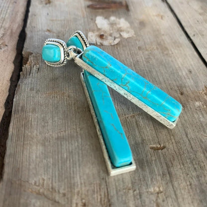 Beautiful Earring with Unique Style
