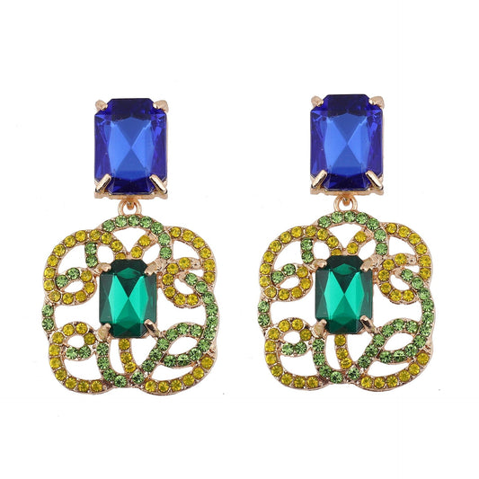 Elegant Earring for Every Occasion