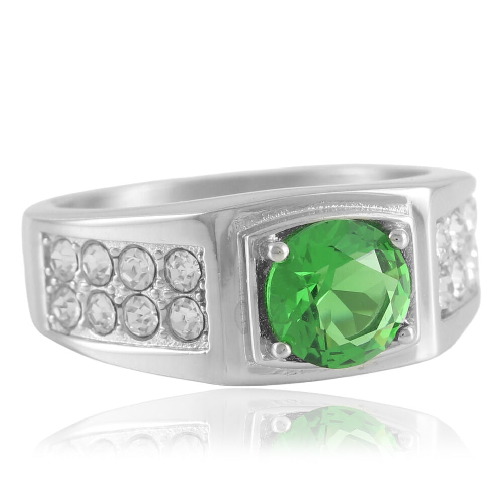Elegant Ring for Every Occasion