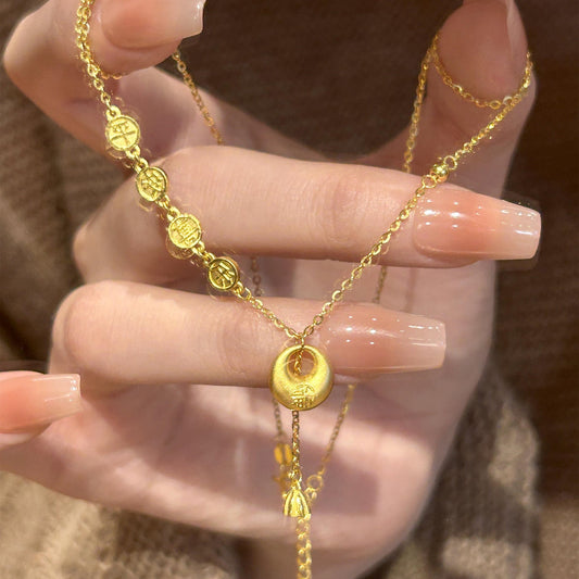 Stunning Necklace for Daily Wear