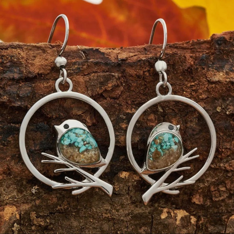 Romantic Earring for Special Moments