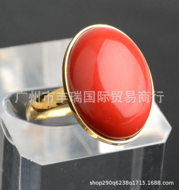 Romantic Ring for Special Moments