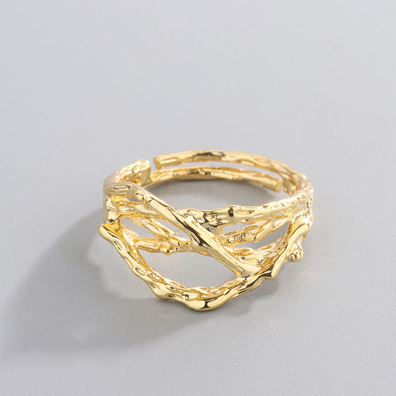 Charming Ring for Any Occasion