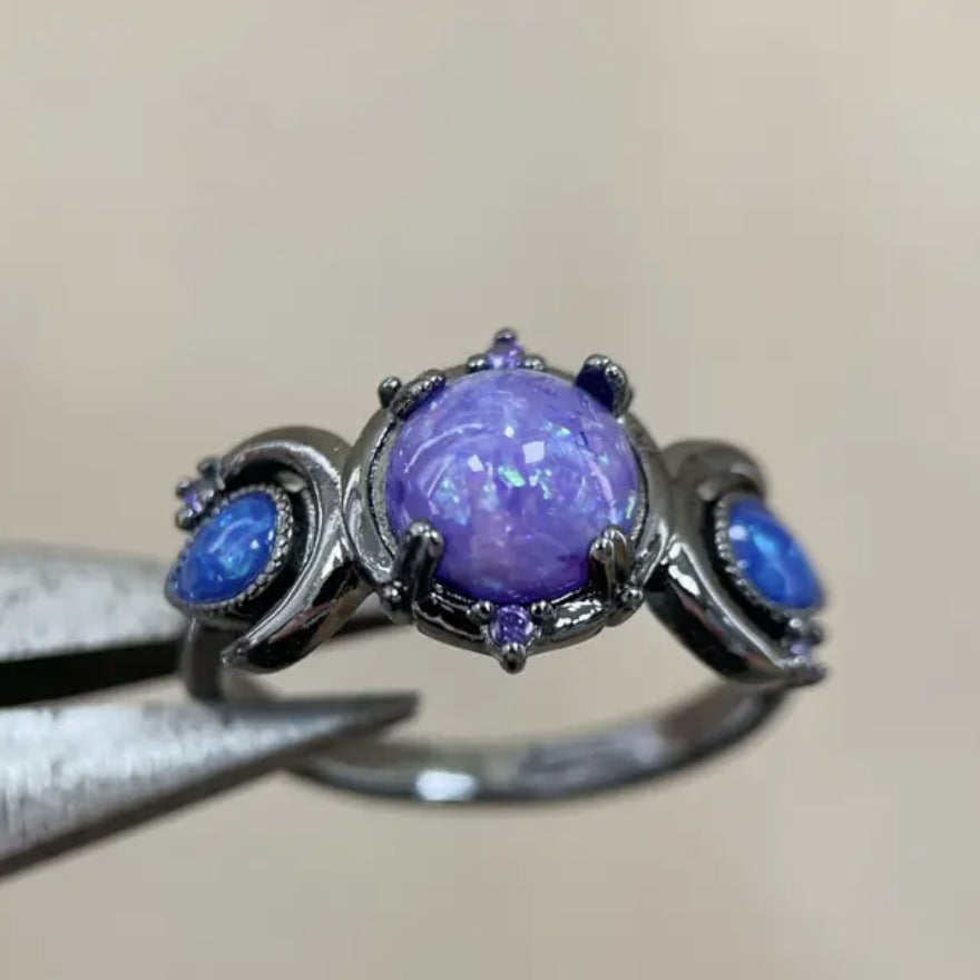Charming Ring for Any Occasion