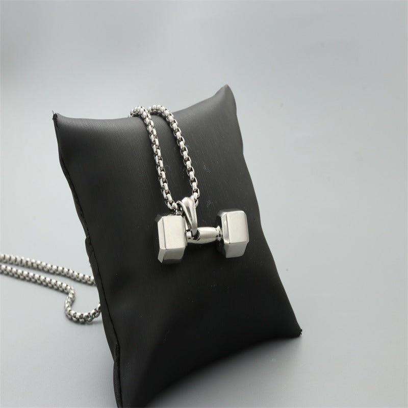 Classic Necklace with Timeless Appeal