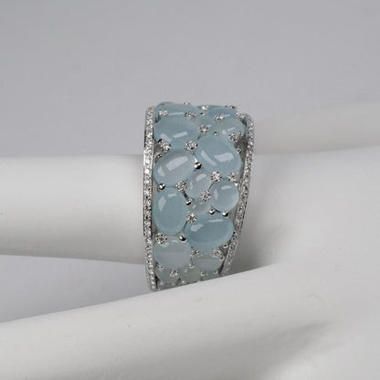 Vintage Handmade Ring