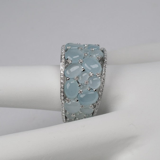 Vintage Handmade Ring