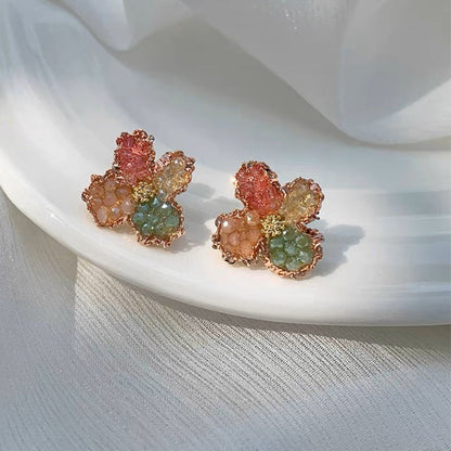 Stunning Earring for Daily Wear