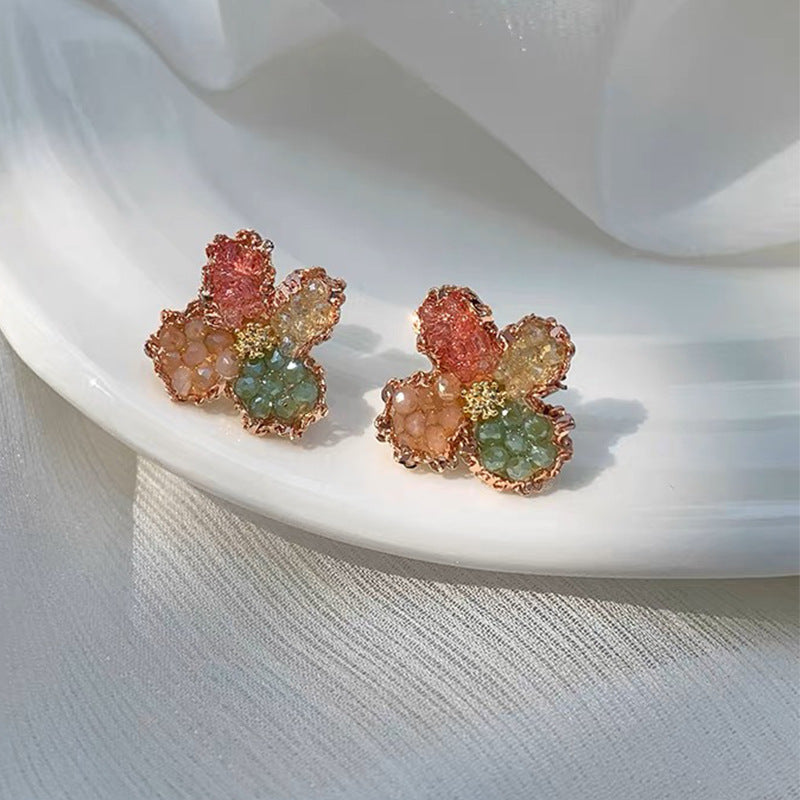 Stunning Earring for Daily Wear