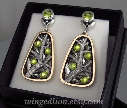 Beautiful Earring with Unique Style
