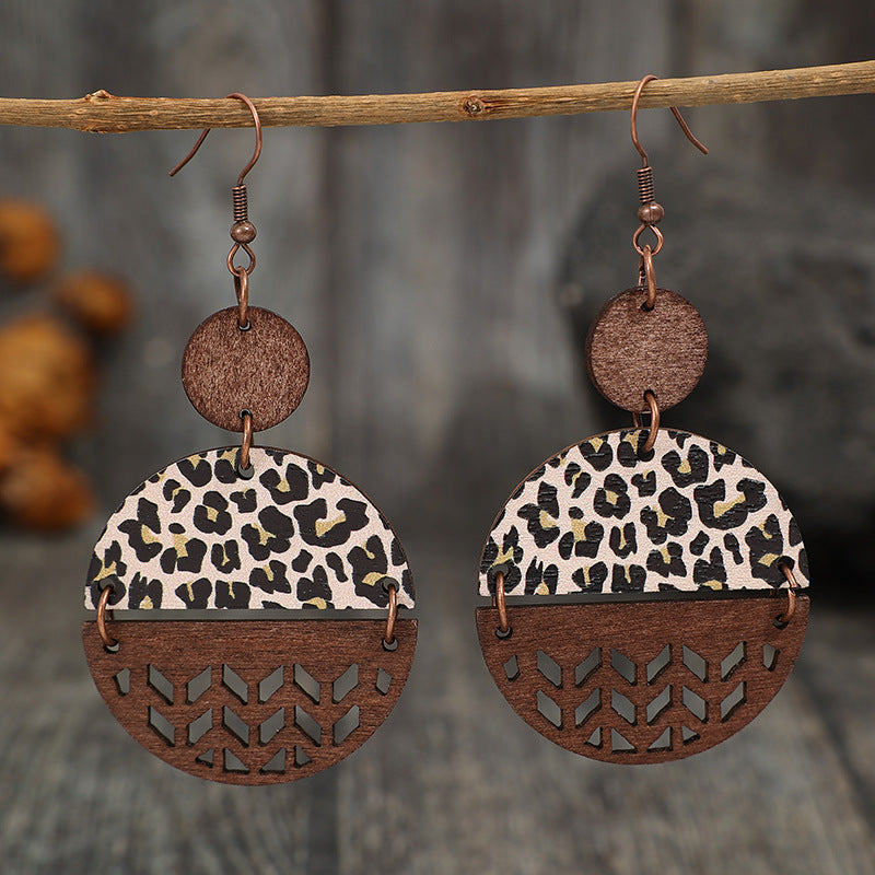 Romantic Earring for Special Moments