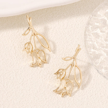Beautiful Earring with Unique Style