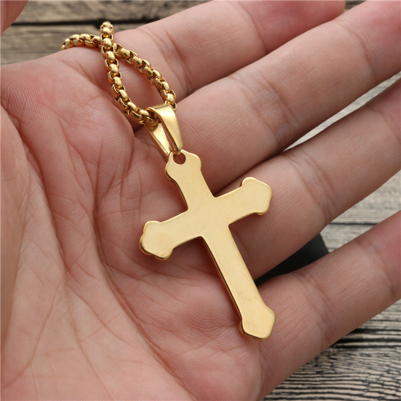 Delicate Artisan Necklace