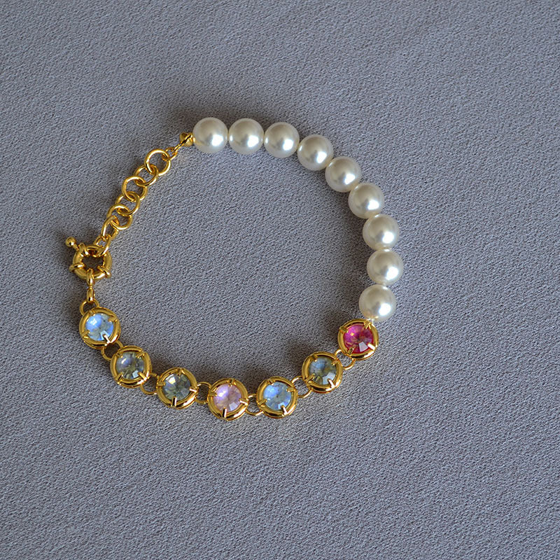 Charming Pearl Necklace for Any Occasion