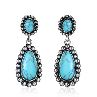 Romantic Earring for Special Moments