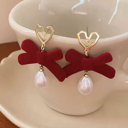 Elegant Pearl Earring for Every Occasion