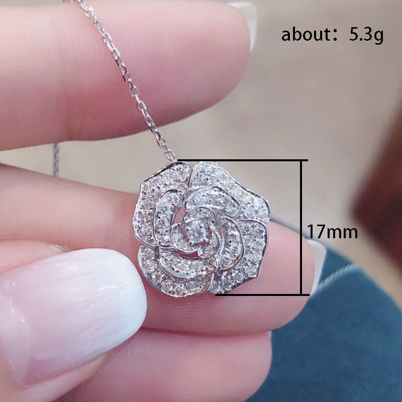 Charming Necklace for Any Occasion