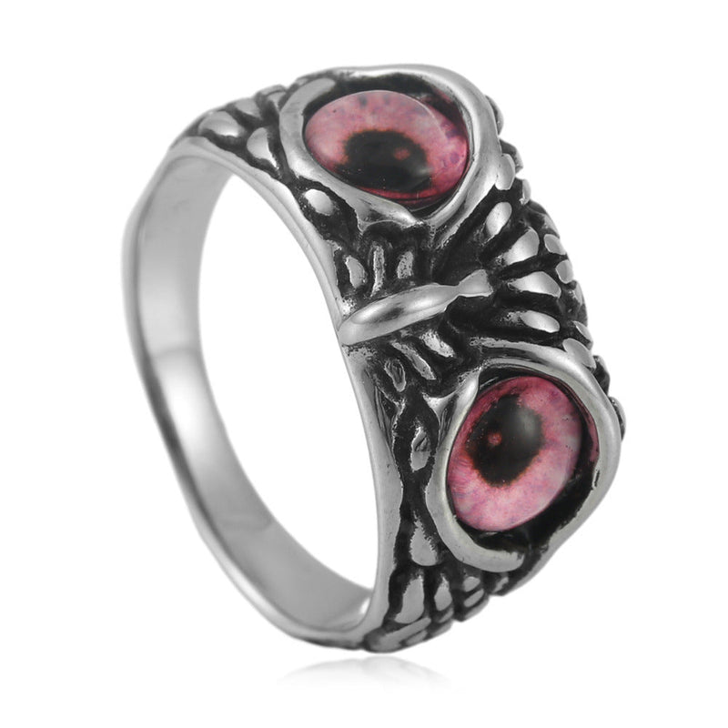 Vintage Handmade Ring