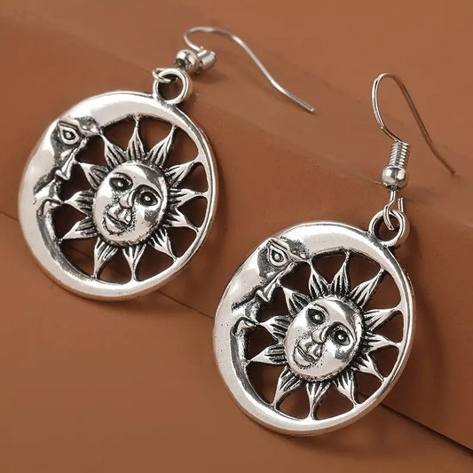 Classic Earring with Timeless Appeal