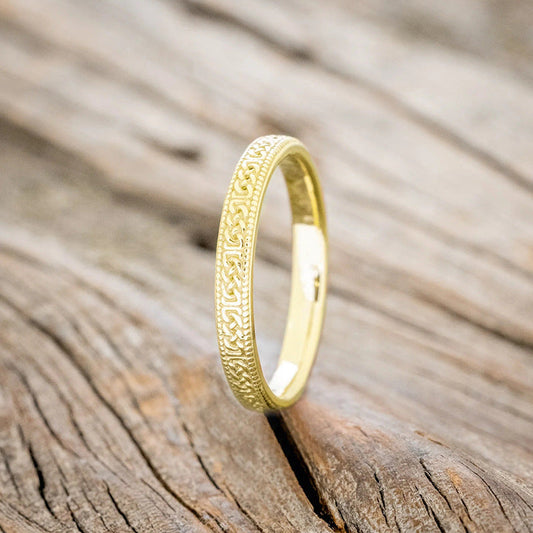 Romantic Ring for Special Moments