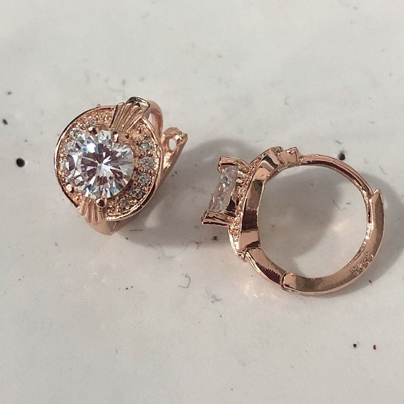 Stunning Earring for Daily Wear