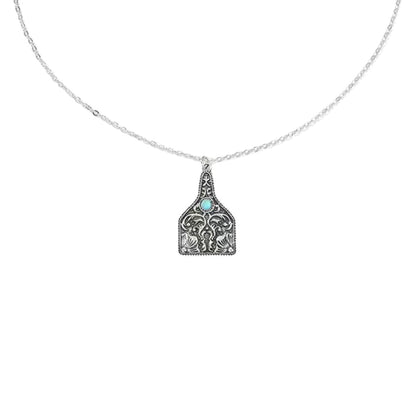 Classic Necklace with Timeless Appeal