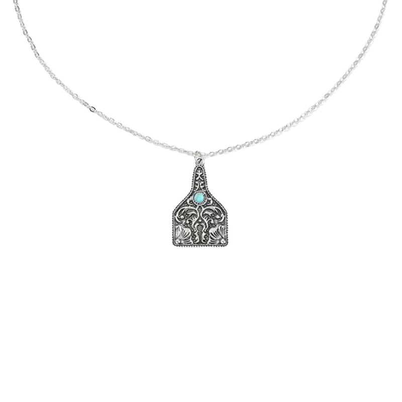 Classic Necklace with Timeless Appeal