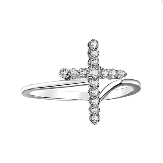 Beautiful Ring with Unique Style