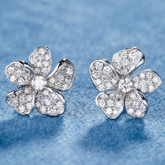 Stunning Earring for Daily Wear