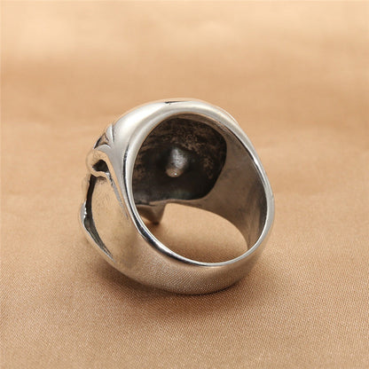 Romantic Ring for Special Moments